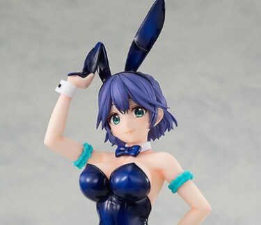 【美少女フィギュア 】「KDcolle カッコウの許嫁 瀬川ひろ バニーガールVer. 1/7 フィギュア」の予約が開始されたので、レビューや内容、価格などの最新情報まとめです。KADOKAWAより「カッコウの許嫁｣から｢瀬川ひろ｣がバニーガール姿でフィギュアとなりました。発売時期は2023年5月予定で、各通販サイトなどで予約受付も開始されています。（新作美少女フィギュア）