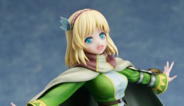 【美少女フィギュア 】「リアデイルの大地にて ケーナ 1/7 フィギュア」の予約が開始されたので、レビューや内容、価格などの最新情報まとめていきます。FuRyu(フリュー)より「リアデイルの大地にて｣から｢ケーナ」がフィギュアとなりました。発売時期は2023年3月予定で、各通販サイトなどで予約受付も開始されています。（新作美少女フィギュア）