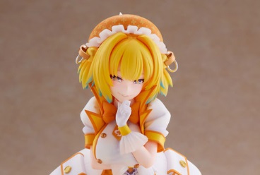 【美少女フィギュア 】「ドリームテック ボンバーガール パイン 1/7 フィギュア」の予約が開始されたので、レビューや内容、価格などの最新情報まとめていきます。WAVE(ウェーブ)より「ボンバーガール」から「パイン」が 1/7スケールフィギュアとなりました。発売時期は2023年4月予定で、各通販サイトなどで予約受付も開始されています。（新作美少女フィギュア）