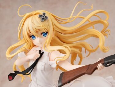 【美少女フィギュア 】「KDcolle 戦闘員、派遣します！ キサラギ=アリス 原作版 1/7 フィギュア」が発売されたので、レビューや内容、価格などの最新情報まとめていきます。KADOKAWAより「戦闘員、派遣します！」から「キサラギ=アリス」がフィギュアとなりました。発売は2022年8月で、各通販サイトなどで販売が開始されています。（新作美少女フィギュア）