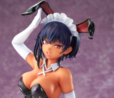 【美少女フィギュア 】「TVアニメ「最近雇ったメイドが怪しい」 リリス 1/7 フィギュア」の予約が開始されたので、レビューや内容、価格などの最新情報まとめていきます。メディコス・エンタテインメントより「最近雇ったメイドが怪しい」から「リリス」が 大胆なバニー姿でフィギュアとなりました。発売時期は2023年5月予定で、各通販サイトなどで予約受付も開始されています。（新作美少女フィギュア）