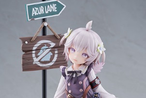 【美少女フィギュア 】「アズールレーン U-110 潜水鮫のカワイイ夢 1/7 フィギュア」の予約が開始されたので、レビューや内容、価格などの最新情報まとめていきます。RIBOSEより「アズールレーン｣から｢U-110」が1/7スケールフィギュアとなりました。発売時期は2023年5月予定で、各通販サイトなどで予約受付も開始されています。（新作美少女フィギュア）