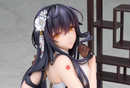 美少女フィギュア 】「アズールレーン 吾妻 語らいの春霞Ver. 1