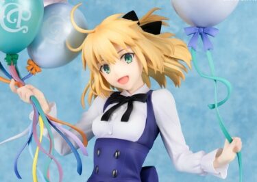 【美少女フィギュア 】「KDcolle Fate/Grand Order セイバー/アルトリア・ペンドラゴン〔リリィ〕 英霊祭装Ver. 1/7 フィギュア」が発売されたので、レビューや内容、価格などの最新情報まとめていきます。KADOKAWAより「Fate/Grand Order」から「セイバー/アルトリア・ペンドラゴン〔リリィ〕」が英霊祭装姿で1/7スケールフィギュアとなりました。発売時期は2022年10月で、各通販サイトなどで販売が開始されています。（新作美少女フィギュア）