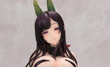 【美少女フィギュア 】「KDcolle『姉なるもの』千夜 1/7 フィギュア」の販売が開始されたので、レビューや内容、価格などの最新情報まとめていきます。KADOKAWAより「姉なるもの」から「千夜」が1/7スケールフィギュアとなりました。発売時期は2022年9月予定で、各通販サイトなどでも販売が開始されています。（新作美少女フィギュア）