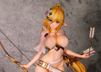 【美少女フィギュア 】「エルフ illustration by けけもつ 1/6 フィギュア」が発売されたので、レビューや内容、価格などの最新情報まとめていきます。スカイチューブより「けけもつ」先生の描く「エルフ」がフィギュアとなりました。発売は2022年9月で、各通販サイトなどで販売が開始されています。（新作美少女フィギュア）