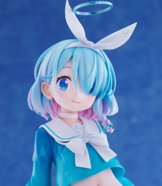 【美少女フィギュア 】「ブルーアーカイブ「アロナ」 1/7 フィギュア」の予約が開始されたので、レビューや内容、価格などの最新情報まとめていきます。GOLDENHEADより「ブルーアーカイブ -Blue Archive-」から「アロナ」が1/7スケールフィギュアとなりました。発売時期は2023年6月予定で、各通販サイトなどで予約受付も開始されています。（新作美少女フィギュア）