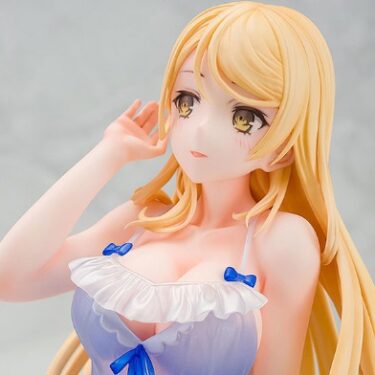 【美少女フィギュア 】「ライザのアトリエ2 ～失われた伝承と秘密の妖精～ クラウディア・バレンツ ネグリジェVer. 1/7 フィギュア」の予約が開始されたので、レビューや内容、価格などの最新情報まとめていきます。Wonderful Works(ワンダフルワークス)より「ライザのアトリエ2 ～失われた伝承と秘密の妖精～」からネグリジェ姿の「クラウディア」ちゃんが1/7スケールフィギュアとなりました。発売時期は2023年10月予定で、各通販サイトなどで予約受付も開始されています。（新作美少女フィギュア）