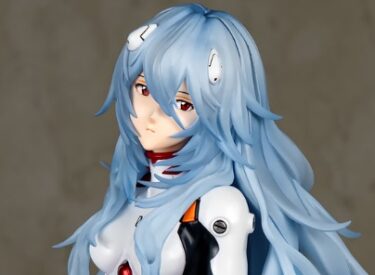 【美少女フィギュア 】「Precious G.E.M.シリーズ シン・エヴァンゲリオン劇場版 綾波レイ フィギュア」が発売されたので、レビューや内容、価格などの最新情報まとめていきます。MegaHouse(メガハウス)より「シン・エヴァンゲリオン劇場版」から「綾波レイ」がフィギュアとなりました。発売は2022年9月で、各通販サイトなどで販売が開始されています。（新作美少女フィギュア）