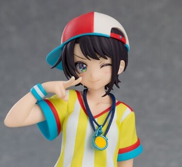 【美少女フィギュア 】「POP UP PARADE ホロライブプロダクション 大空スバル フィギュア」の予約が開始されたので、レビューや内容、価格などの最新情報まとめていきます。マックスファクトリーより「ホロライブ」から「大空スバル」がフィギュアとなりました。発売時期は2023年2月で、各通販サイトなどで予約受付が開始されています。（新作美少女フィギュア）