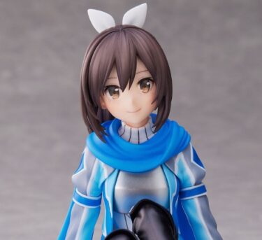 【美少女フィギュア 】「『痛いのは嫌なので防御力に極振りしたいと思います。』サリー フィギュア」の予約が開始されたので、レビューや内容、価格などの最新情報まとめていきます。ユニオンクリエイティブより「痛いのは嫌なので防御力に極振りしたいと思います。」から「サリー」がフィギュアとなりました。発売時期は2023年4月予定で、各通販サイトなどで予約受付も開始されています。（新作美少女フィギュア）