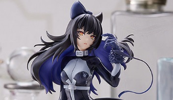 【フィギュア 】「POP UP PARADE RWBY 氷雪帝国 ブレイク・べラドンナ・ルシードドリーム 完成品フィギュア」の画像レビューや内容詳細、価格などの最新情報をまとめていきます。【グッドスマイルカンパニー】から、｢RWBY 氷雪帝国｣の『ブレイク・べラドンナ』が「POP UP PARADE」シリーズのフィギュアとなりました。発売時期は2023年4月予定で、各通販サイトなどで予約受付も開始されています。（新作 美少女 フィギュア）