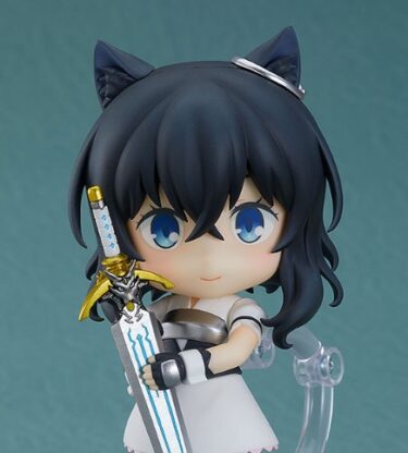 【フィギュア 】「ねんどろいど 転生したら剣でした フラン」の画像レビューや内容詳細、価格などの最新情報をまとめていきます。【グッドスマイルカンパニー】から、｢転生したら剣でした｣の『フラン』がアクションフィギュア｢ねんどろいど｣となりました。発売時期は2023年6月予定で、各通販サイトなどで予約受付も開始されています。（新作 美少女 フィギュア）