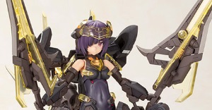 【プラモデル 】「フレームアームズ・ガール フレズヴェルク=アルバス プラモデル」の画像レビューや内容詳細、価格などの最新情報をまとめていきます。【KOTOBUKIYA(コトブキヤ)】から、｢フレームアームズ・ガール｣の『フレズヴェルク=アルバス』がプラモデルとなりました。発売時期は2023年6月予定で、各通販サイトなどで予約受付も開始されています。（新作 美少女 プラモデル）