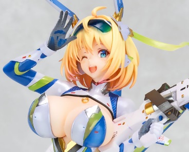 【フィギュア 】「バニースーツ プランニング ソフィア・F・シャーリング 完成品フィギュア」の画像レビューや内容詳細、価格などの最新情報をまとめていきます。【THE ELDORA/MODEL(エルドラモデル)】から、｢バニースーツ プランニング｣の『ソフィア・F・シャーリング』が完成品フィギュアとなりました。発売時期は2023年9月予定で、各通販サイトなどで予約受付も開始されています。（新作 美少女 フィギュア）