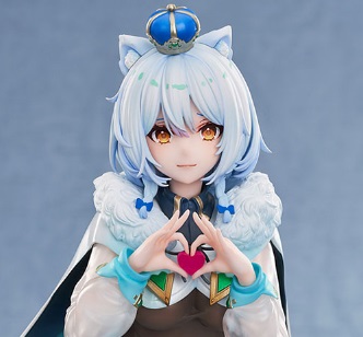 【フィギュア 】「レッド：プライドオブエデン ラヴィ 1/7 完成品フィギュア」の画像レビューや内容詳細、価格などの最新情報をまとめていきます。【グッドスマイルアーツ上海】から、｢レッド：プライドオブエデン｣の『ラヴィ』が1/7スケールフィギュアとなりました。発売時期は2022年12月予定で、各通販サイトなどで予約受付も開始されています。（新作 美少女 フィギュア）