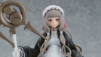 【フィギュア 】「figma ヒト回帰 NH-01-」の画像レビューや内容詳細、価格などの最新情報をまとめていきます。【マックスファクトリー】から、「neco」先生によるweb上で展開しているシリーズ｢ヒト回帰｣の『NH-01-』がアクションフィギュアとなりました。発売時期は2023年10月予定で、各通販サイトなどで予約受付も開始されています。（新作 美少女 フィギュア）