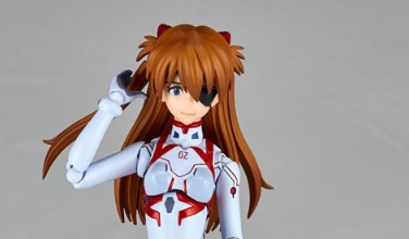【フィギュア 】「リボルテック シン・エヴァンゲリオン劇場版 式波・アスカ・ラングレー 深々度ダイブ用耐圧試作プラグスーツver.」の画像レビューや内容詳細、価格などの最新情報をまとめていきます。【海洋堂】から、｢シン・エヴァンゲリオン劇場版｣の『式波・アスカ・ラングレー』がアクションフィギュアとなりました。発売時期は2023年7月予定で、各通販サイトなどで予約受付も開始されています。（新作 美少女 フィギュア）