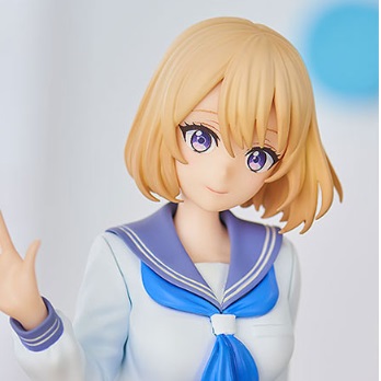 【フィギュア 】「POP UP PARADE カッコウの許嫁 海野幸 完成品フィギュア」の画像レビューや内容詳細、価格などの最新情報をまとめていきます。【グッドスマイルカンパニー】から、「カッコウの許嫁」の『海野幸』が「POP UP PARADE」シリーズのフィギュアとなりました。発売時期は2023年5月予定で、各通販サイトなどで予約受付も開始されています。(新作 美少女 フィギュア)