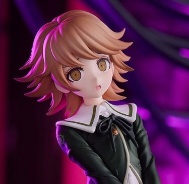 【フィギュア 】「POP UP PARADE ダンガンロンパ1・2 Reload 不二咲千尋 完成品フィギュア」の画像レビューや内容詳細、価格などの最新情報をまとめていきます。【グッドスマイルカンパニー】から、｢ダンガンロンパ1・2 Reload｣の『不二咲千尋』が「POP UP PARADE」シリーズのフィギュアとなりました。発売時期は2023年4月予定で、各通販サイトなどで予約受付も開始されています。（新作 フィギュア）