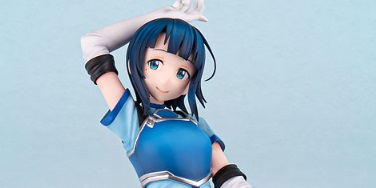 【フィギュア 】「ソードアート・オンライン「サチ」1/7」の画像レビューや内容詳細、価格などの最新情報をまとめていきます。【アリスグリント】から、｢ソードアート・オンライン｣の『サチ』が1/7スケールフィギュアとなりました。発売時期は2023年7月予定で、各通販サイトなどで予約受付も開始されています。（新作 美少女 フィギュア）