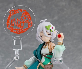 【フィギュア 】「figma プリンセスコネクト！Re：Dive コッコロ」の画像レビューや内容詳細、価格などの最新情報をまとめていきます。【マックスファクトリー】から、｢プリンセスコネクト！Re：Dive｣の『コッコロ』がアクションフィギュア「figma」となりました。発売時期は2023年10月予定で、各通販サイトなどで予約受付も開始されています。（新作 美少女 フィギュア）