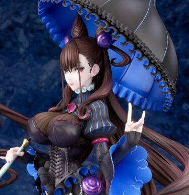 【フィギュア 】「Fate/Grand Order キャスター/紫式部 1/7 完成品フィギュア」の画像レビューや内容詳細、価格などの最新情報をまとめていきます。【ALTER（アルター）】から、｢Fate/Grand Order｣の『紫式部』が1/7スケールフィギュアとなりました。発売時期は2022年12月で、各通販サイトなどでも販売が開始されています。（新作 美少女 フィギュア）