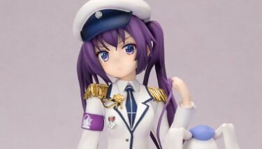 【フィギュア 】「ご注文はうさぎですか？BLOOM リゼ 軍服ver. 1/7 完成品フィギュア」の画像レビューや内容詳細、価格などの最新情報をまとめていきます。【絵夢トイズ】から、｢ご注文はうさぎですか？BLOOM｣の『リゼ（天々座理世)』が軍服姿で1/7スケールフィギュアとなりました。発売時期は2023年1月で、各通販サイトなどでも販売が開始されています。（新作 美少女 フィギュア）