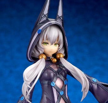 【フィギュア 】「英雄伝説 閃の軌跡II アルティナ・オライオン 黒兎特務スーツVer. 1/7 完成品フィギュア」の画像レビューや内容詳細、価格などの最新情報をまとめていきます。【キューズQ】から、｢英雄伝説 閃の軌跡II｣の『アルティナ・オライオン』が1/7スケールフィギュアとなりました。発売時期は2024年1月予定で、各通販サイトなどで予約受付も開始されています。（新作 美少女 フィギュア）