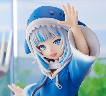 【フィギュア 】「POP UP PARADE ホロライブプロダクション がうる・ぐら 完成品フィギュア」の画像レビューや内容詳細、価格などの最新情報をまとめていきます。【グッドスマイルカンパニー】から、｢ホロライブプロダクション｣の『がうる・ぐら』が「POP UP PARADE」シリーズのフィギュアとなりました。発売時期は2023年6月予定で、各通販サイトなどで予約受付も開始されています。（新作 美少女 フィギュア）