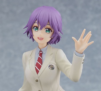 【フィギュア 】「POP UP PARADE カッコウの許嫁 瀬川ひろ 完成品フィギュア」の画像レビューや内容詳細、価格などの最新情報をまとめていきます。【グッドスマイルカンパニー】から、｢カッコウの許嫁｣の『瀬川ひろ』が「POP UP PARADE」シリーズのフィギュアとなりました。発売時期は2023年6月予定で、各通販サイトなどで予約受付も開始されています。（新作 美少女 フィギュア）