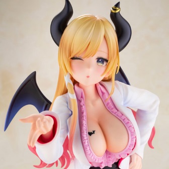 【フィギュア 】「ホロライブプロダクション 癒月ちょこ 1/7 完成品フィギュア」の画像レビューや内容詳細、価格などの最新情報をまとめていきます。【KOTOBUKIYA(コトブキヤ)】から、｢ホロライブプロダクション｣の『癒月ちょこ』が1/7スケールフィギュアとなりました。発売時期は2023年6月予定で、各通販サイトなどで予約受付も開始されています。（新作 美少女 フィギュア）