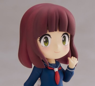 【フィギュア 】「ミニフィギュア うる星やつら 三宅しのぶ」の画像レビューや内容詳細、価格などの最新情報をまとめていきます。【PLUM(プラム)】から、｢うる星やつら｣の『三宅しのぶ』が制服姿でミニフィギュアとなりました。発売時期は2023年4月予定で、各通販サイトなどで予約受付も開始されています。（新作 美少女 フィギュア）