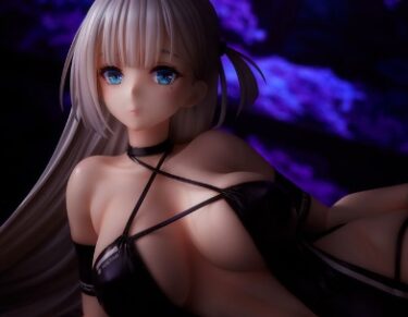 【フィギュア 】「アズールレーン 翔鶴 疾翔の姉羽 1/4 完成品フィギュア」の画像レビューや内容詳細、価格などの最新情報をまとめていきます。【ミメヨイ】から、｢アズールレーン｣の『翔鶴』がレースクイーン姿で1/4スケールフィギュアとなりました。発売時期は2024年1月予定で、各通販サイトなどで予約受付も開始されています。（新作 美少女 フィギュア）