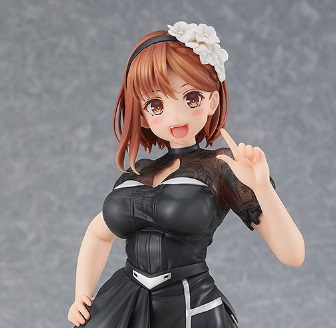 【フィギュア 】「ライザのアトリエ2 ～失われた伝承と秘密の妖精～ ライザ(ライザリン・シュタウト)～百夏の礼装～ 1/6」の画像レビューや内容詳細、価格などの最新情報をまとめていきます。【グッドスマイルカンパニー】から、｢ライザのアトリエ2 ～失われた伝承と秘密の妖精～｣の『ライザリン・シュタウト』が百夏の礼装姿で1/6スケールフィギュアとなりました。発売時期は2024年3月予定で、各通販サイトなどで予約受付も開始されています。（新作 美少女 フィギュア）