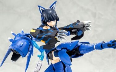 【プラモデル 】「メガミデバイス × アリス・ギア・アイギス 小芦睦海[剛毅] プラモデル」の画像レビューや内容詳細、価格などの最新情報をまとめていきます。【KOTOBUKIYA(コトブキヤ)】から、｢アリス・ギア・アイギス｣の『小芦睦海』がプラモデルとなりました。発売時期は2023年7月予定で、各通販サイトなどで予約受付も開始されています。（新作 美少女 プラモデル）