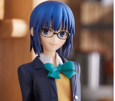 【フィギュア 】「POP UP PARADE 月姫 -A piece of blue glass moon- シエル 完成品フィギュア」の画像レビューや内容詳細、価格などの最新情報をまとめて紹介していきます。【グッドスマイルカンパニー】から、｢月姫｣の『シエル』が「POP UP PARADE」シリーズのフィギュアとなりました。発売時期は2023年7月予定で、各通販サイトなどで予約受付も開始されています。（新作 美少女 フィギュア）