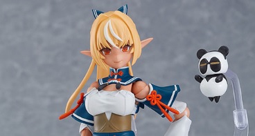 【フィギュア 】「figma ホロライブプロダクション 不知火フレア」の画像レビューや内容詳細、価格などの最新情報をまとめていきます。【マックスファクトリー】から、｢ホロライブプロダクション｣の『不知火フレア』が初期衣装でアクションフィギュア「figma」となりました。発売時期は2023年2月で、各通販サイトなどでも販売が開始されています。（新作 美少女 フィギュア）