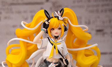 フィギュア 】「紺野 1/7 完成品フィギュア」の画像レビューや