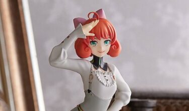 【フィギュア 】「POP UP PARADE RWBY(ルビー) ペニー・ポレンディーナ 完成品フィギュア」の画像レビューや内容詳細、価格などの最新情報をまとめて紹介していきます。【グッドスマイルカンパニー】から、｢RWBY｣の『ペニー・ポレンディーナ』が「POP UP PARADE」シリーズのフィギュアとなりました。発売時期は2023年7月予定で、各通販サイトなどで予約受付も開始されています。（新作 美少女 フィギュア）
