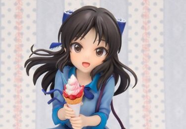 【フィギュア 】「アイドルマスター シンデレラガールズ 橘ありす [はじめての表情] 1/7 完成品フィギュア」【再販】の画像レビューや内容詳細、価格などの最新情報をまとめて紹介していきます。【PLUM(プラム)】から、｢アイドルマスター シンデレラガールズ｣の『橘ありす』が可愛い私服姿で1/7スケールフィギュアとなりました。発売（再販）時期は2023年6月予定で、各通販サイトなどで予約受付も開始されています。（新作 美少女 フィギュア）