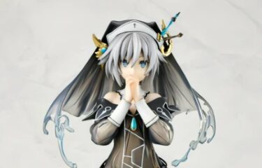 【フィギュア 】「デート・ア・ライブIV 本条二亜 1/7 完成品フィギュア」の画像レビューや内容詳細、価格などの最新情報をまとめて紹介していきます。【ベルファイン】から、｢デート・ア・ライブⅣ｣の『本条二亜』が1/7スケールフィギュアとなりました。発売時期は2023年10月予定で、各通販サイトなどで予約受付も開始されています。（新作 美少女 フィギュア）