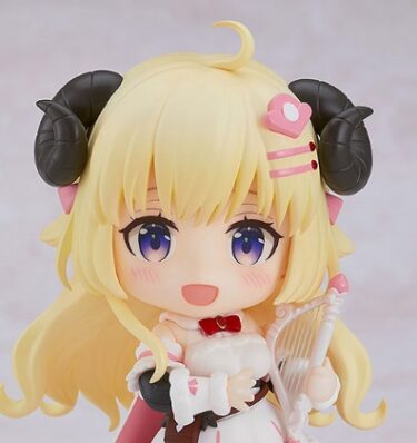 【フィギュア 】「ねんどろいど ホロライブプロダクション 角巻わため」の画像レビューや内容詳細、価格などの最新情報をまとめて紹介していきます。【グッドスマイルカンパニー】から、｢ホロライブプロダクション｣の『角巻わため』がアクションフィギュア｢ねんどろいど｣となりました。発売時期は2023年7月予定で、各通販サイトなどで予約受付も開始されています。（新作 美少女 フィギュア）