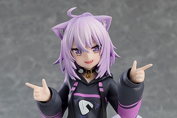 【フィギュア 】「POP UP PARADE ホロライブプロダクション 猫又おかゆ 完成品フィギュア」【再販】の画像レビューや内容詳細、価格などの最新情報をまとめて紹介していきます。【グッドスマイルカンパニー】から、「ホロライブプロダクション」の『猫又おかゆ』が「POP UP PARADE」シリーズのフィギュアとなりました。発売(再販)時期は2023年7月予定で、各通販サイトなどで予約受付も開始されています。(新作 美少女 フィギュア)