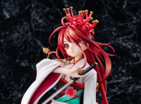 【フィギュア 】「KDcolle 『灼眼のシャナ』20周年記念 シャナ 灼眼ノ美人ver. 1/7 完成品フィギュア」の画像レビューや内容詳細、価格などの最新情報をまとめて紹介していきます。【KADOKAWA】から、｢灼眼のシャナ｣の『シャナ』が1/7スケールフィギュアとなりました。発売時期は2024年1月予定で、各通販サイトなどで予約受付も開始されています。（新作 美少女 フィギュア）