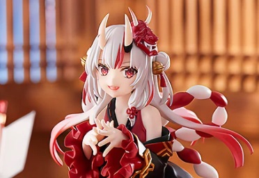 【フィギュア 】「POP UP PARADE ホロライブプロダクション 百鬼あやめ 完成品フィギュア」の画像レビューや内容詳細、価格などの最新情報をまとめて紹介していきます。【グッドスマイルカンパニー】から、｢ホロライブプロダクション｣の『百鬼あやめ』が「POP UP PARADE」シリーズのフィギュアとなりました。発売時期は2023年9月予定で、各通販サイトなどで予約受付も開始されています。（新作 美少女 フィギュア）