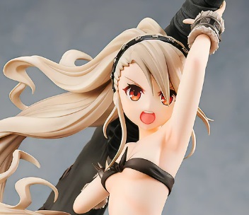 【フィギュア 】「KDcolle Fate/kaleid liner プリズマ☆イリヤ ドライ！！ イリヤスフィール〈夢幻召喚：バーサーカー〉 1/7 フィギュア」の画像レビューや内容詳細、価格などの最新情報をまとめていきます。【KADOKAWA】から、「Fate/kaleid liner プリズマ☆イリヤ ドライ！！」より『イリヤ』が夢幻召喚した姿で1/7スケールフィギュアとなりました。発売時期は2023年3月で、各通販サイトなどでも販売が開始されています。（新作 美少女 フィギュア）