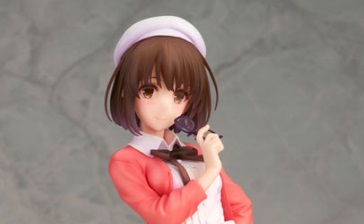 【フィギュア 】「冴えない彼女の育てかたFine 加藤恵 Memorial Ver. 1/7 完成品フィギュア」の画像レビューや内容詳細、価格などの最新情報をまとめて紹介していきます。【ALTER（アルター）】から、｢冴えない彼女の育てかた Fine｣の『加藤恵』が私服姿で1/7スケールフィギュアとなりました。発売時期は2023年3月で、各通販サイトなどでも販売が開始されています。（新作 美少女 フィギュア）
