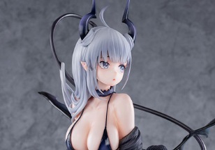 【フィギュア】「テア(Thea) 1/4 スタチュー」の画像レビューや内容詳細、価格などの最新情報をまとめて紹介していきます。【STAREXVA Studio】から『テア』がスタチューフィギュアとなりました。発売時期は2024年5月予定で、各店舗や各通販サイトなどで予約受付も開始されています。（新作 美少女フィギュア）