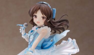 【フィギュア】「TVアニメ「アイドルマスター シンデレラガールズ U149」橘ありす 1/7 完成品フィギュア」の画像レビューや内容詳細、価格などの最新情報をまとめて紹介していきます。【PLUM(プラム)】から『橘ありす』が1/7スケールフィギュアとなりました。発売時期は2023年7月予定で、各店舗や各通販サイトなどで予約受付も開始されています。（新作 美少女フィギュア）